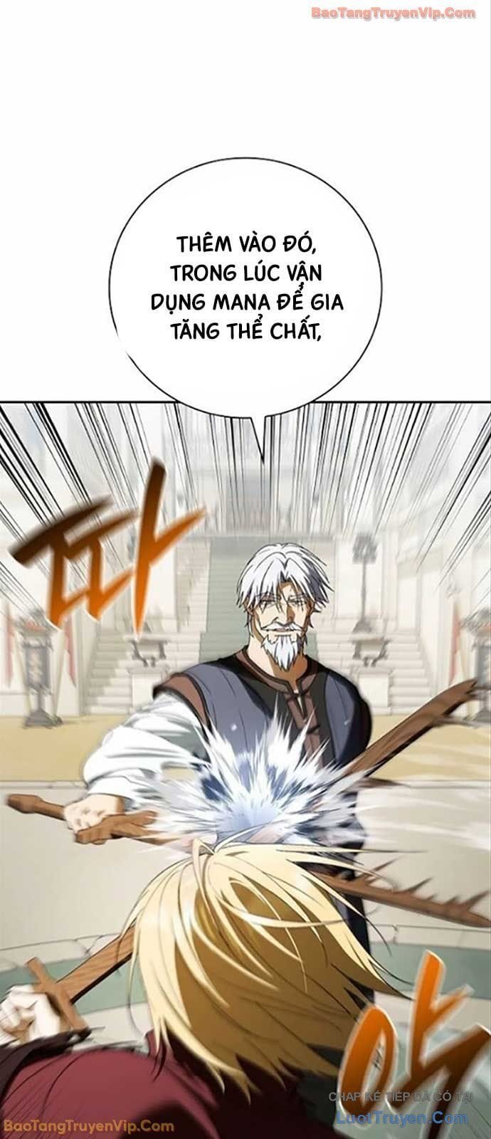 Tái Sinh Thành Tam Thiếu Gia Nhà Đại Công Tước Chapter 19 - Trang 9