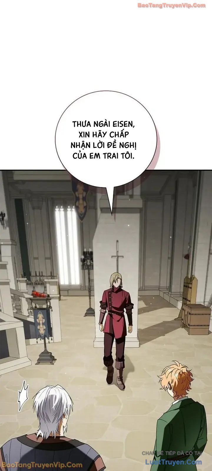 Tái Sinh Thành Tam Thiếu Gia Nhà Đại Công Tước Chapter 20 - Trang 20