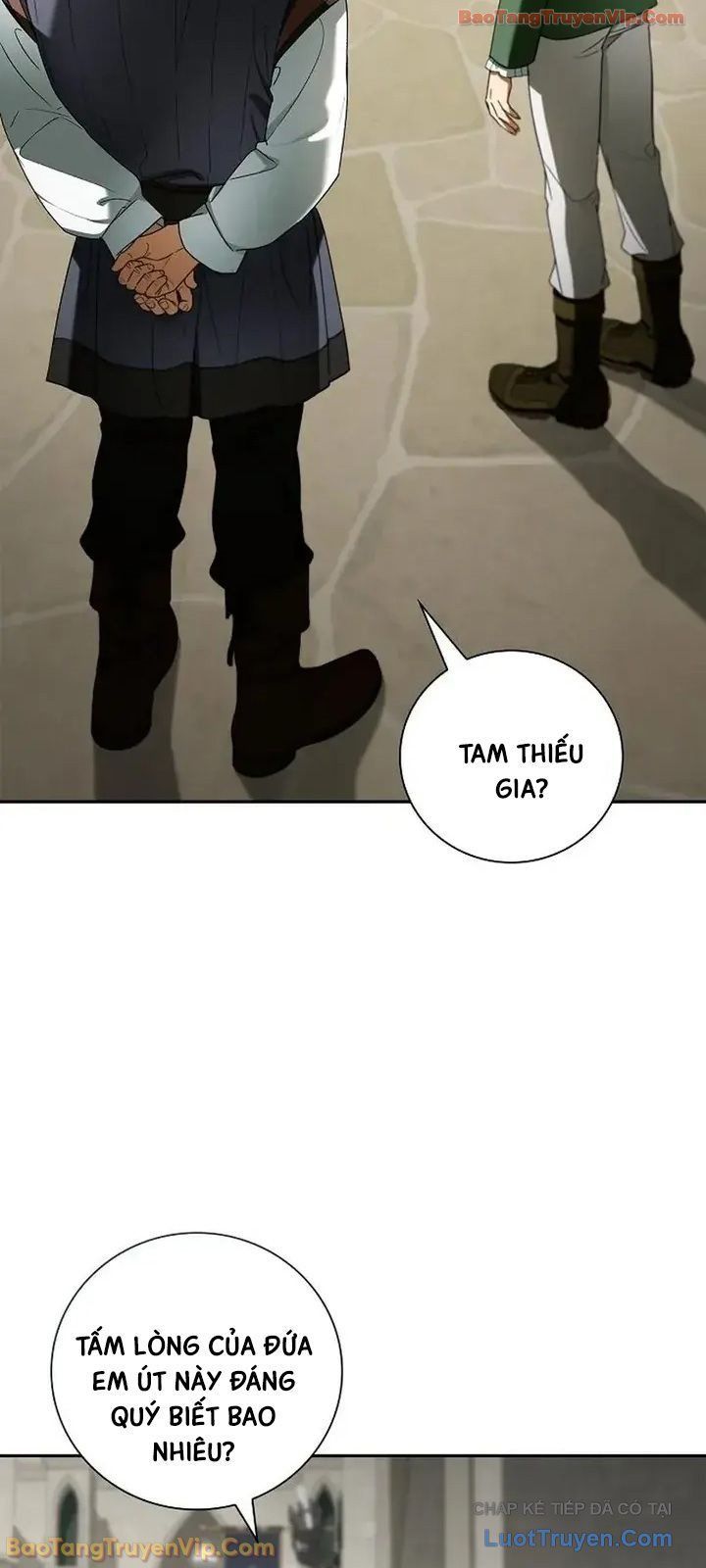 Tái Sinh Thành Tam Thiếu Gia Nhà Đại Công Tước Chapter 20 - Trang 21