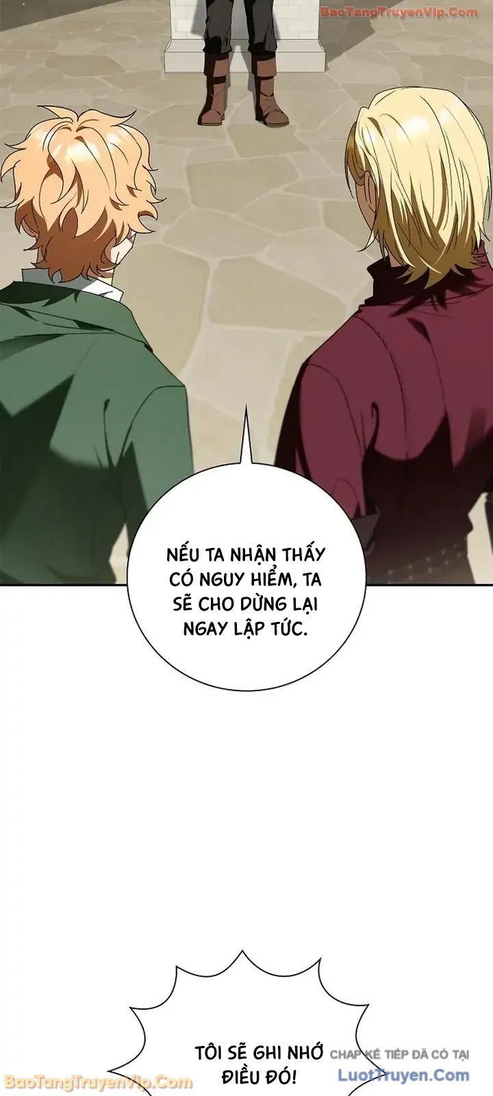 Tái Sinh Thành Tam Thiếu Gia Nhà Đại Công Tước Chapter 20 - Trang 30