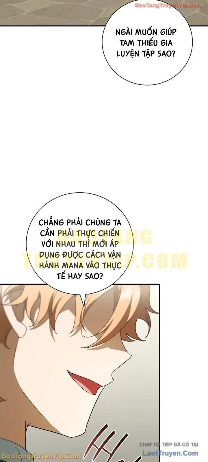 Tái Sinh Thành Tam Thiếu Gia Nhà Đại Công Tước Chapter 20 - Trang 4