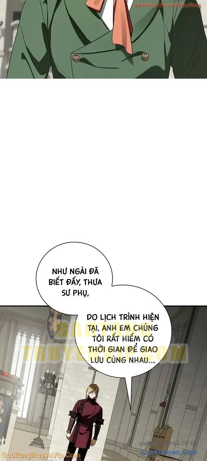 Tái Sinh Thành Tam Thiếu Gia Nhà Đại Công Tước Chapter 20 - Trang 6