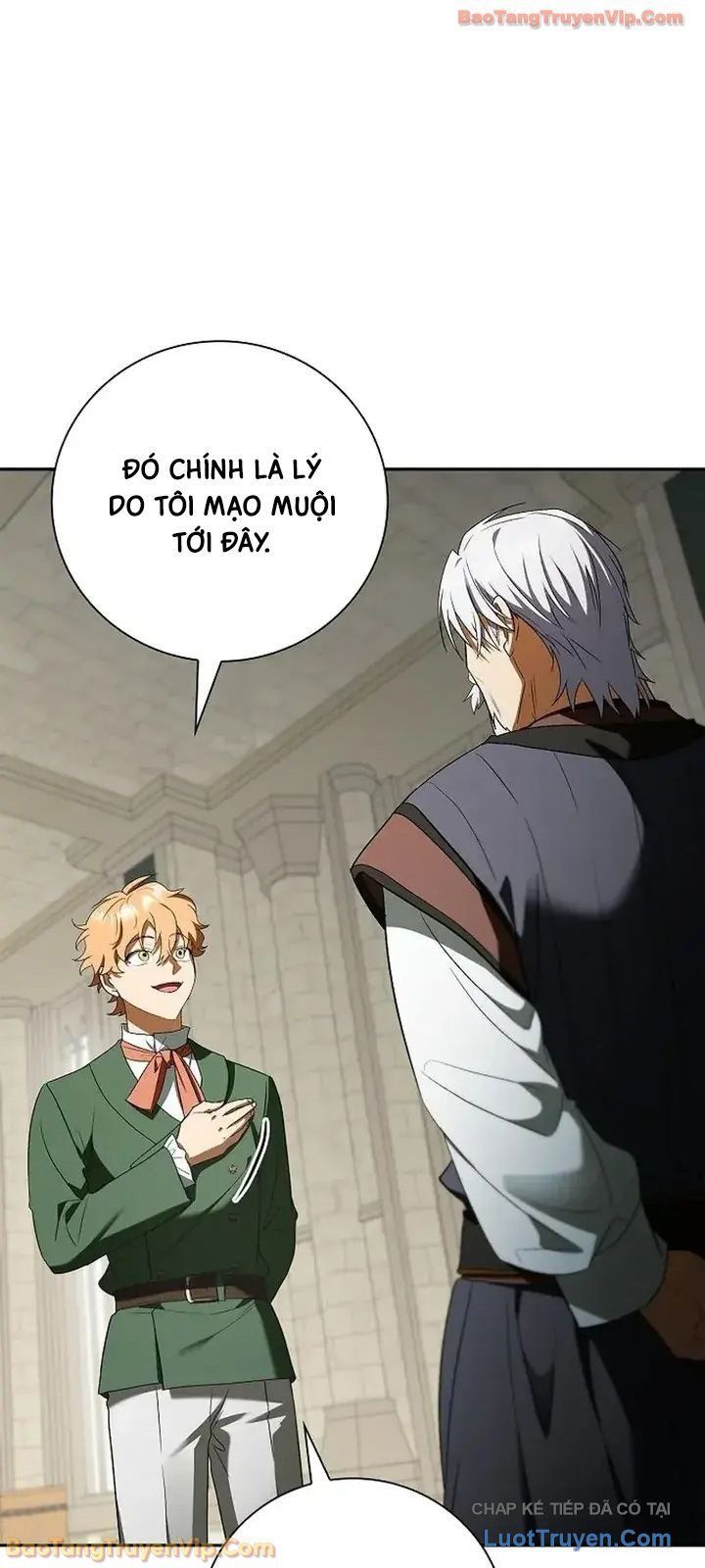 Tái Sinh Thành Tam Thiếu Gia Nhà Đại Công Tước Chapter 20 - Trang 8