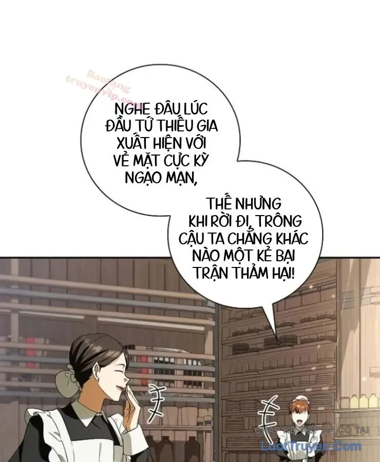 Tái Sinh Thành Tam Thiếu Gia Nhà Đại Công Tước Chapter 22 - Trang 10