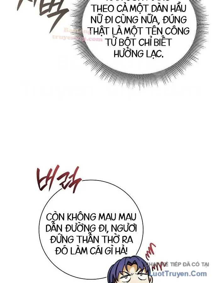Tái Sinh Thành Tam Thiếu Gia Nhà Đại Công Tước Chapter 24 - Trang 26