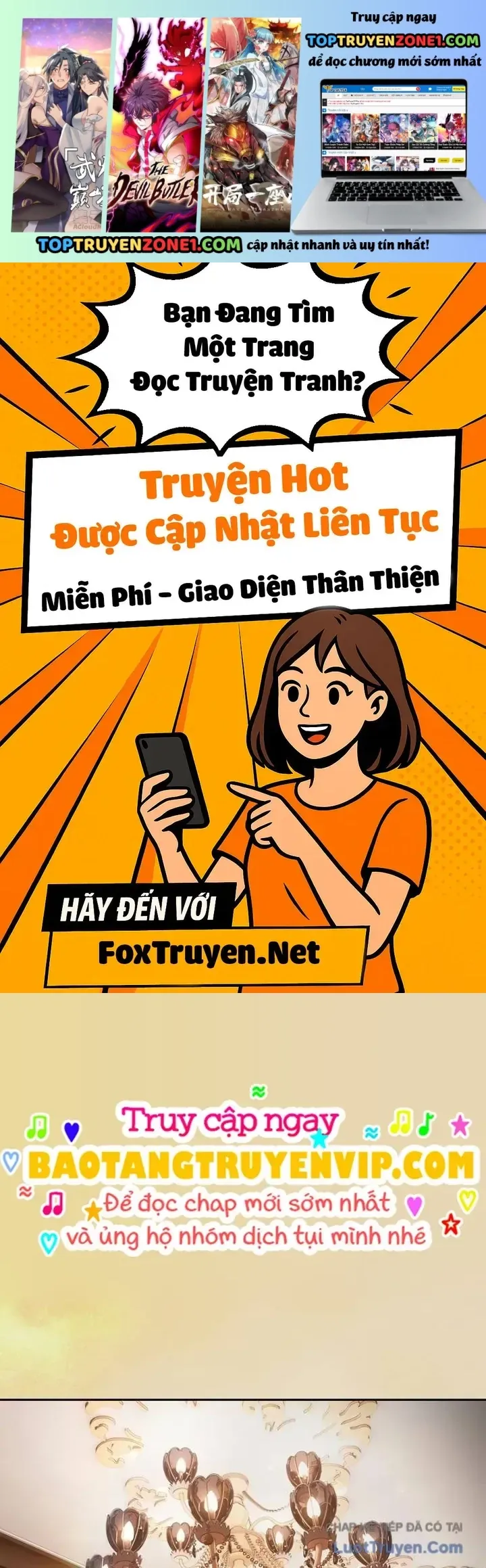 Tái Sinh Thành Tam Thiếu Gia Nhà Đại Công Tước Chapter 28 - Trang 3