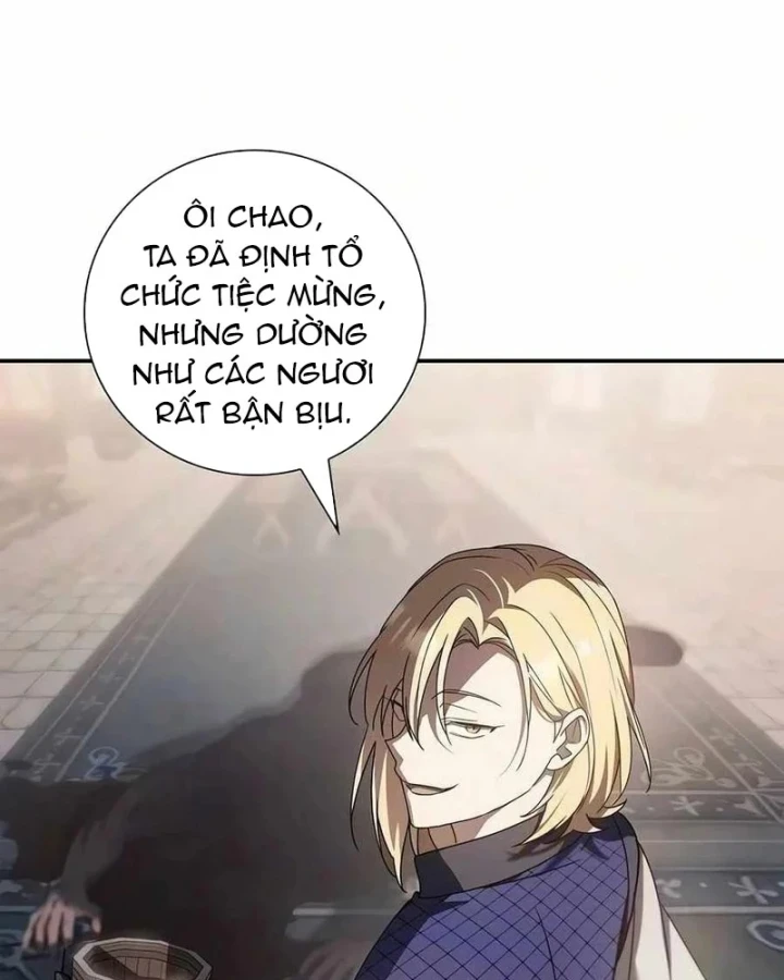 Tái Sinh Thành Tam Thiếu Gia Nhà Đại Công Tước Chapter 35 - Trang 9
