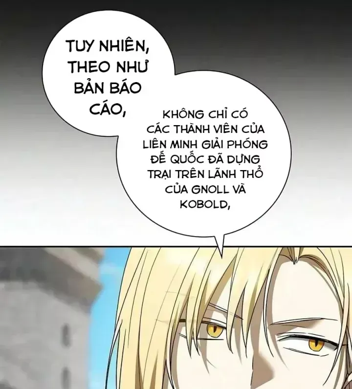 Tái Sinh Thành Tam Thiếu Gia Nhà Đại Công Tước Chapter 36 - Trang 39