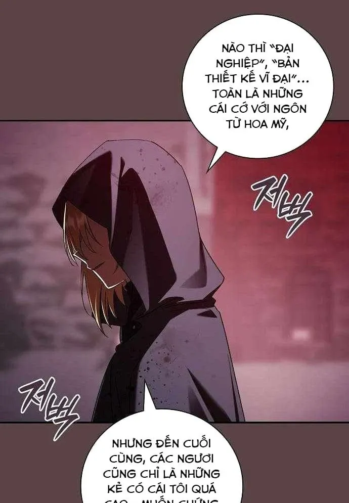 Tái Sinh Thành Tam Thiếu Gia Nhà Đại Công Tước Chapter 43 - Trang 38