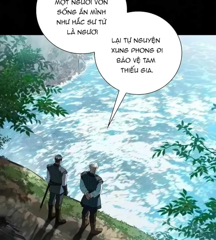 Tái Sinh Thành Tam Thiếu Gia Nhà Đại Công Tước Chapter 44 - Trang 8