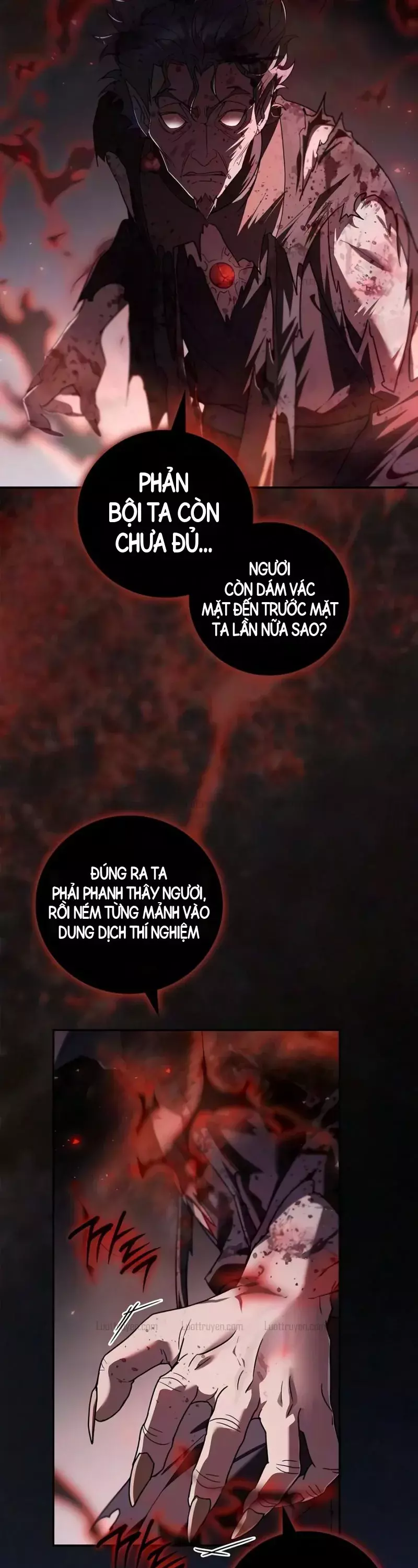 Tái Sinh Thành Tam Thiếu Gia Nhà Đại Công Tước Chapter 45 - Trang 11