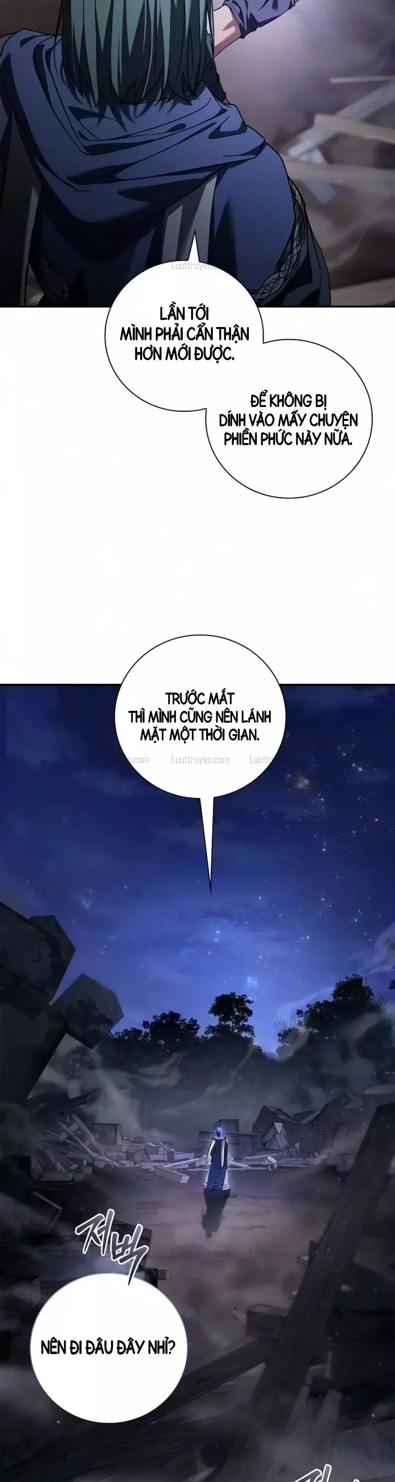 Tái Sinh Thành Tam Thiếu Gia Nhà Đại Công Tước Chapter 45 - Trang 20