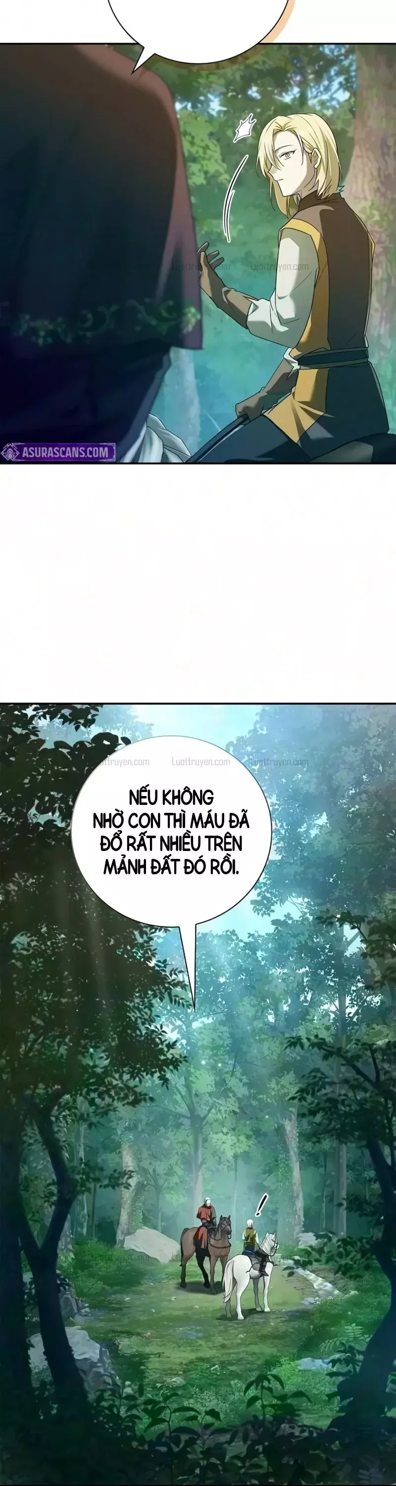 Tái Sinh Thành Tam Thiếu Gia Nhà Đại Công Tước Chapter 45 - Trang 28