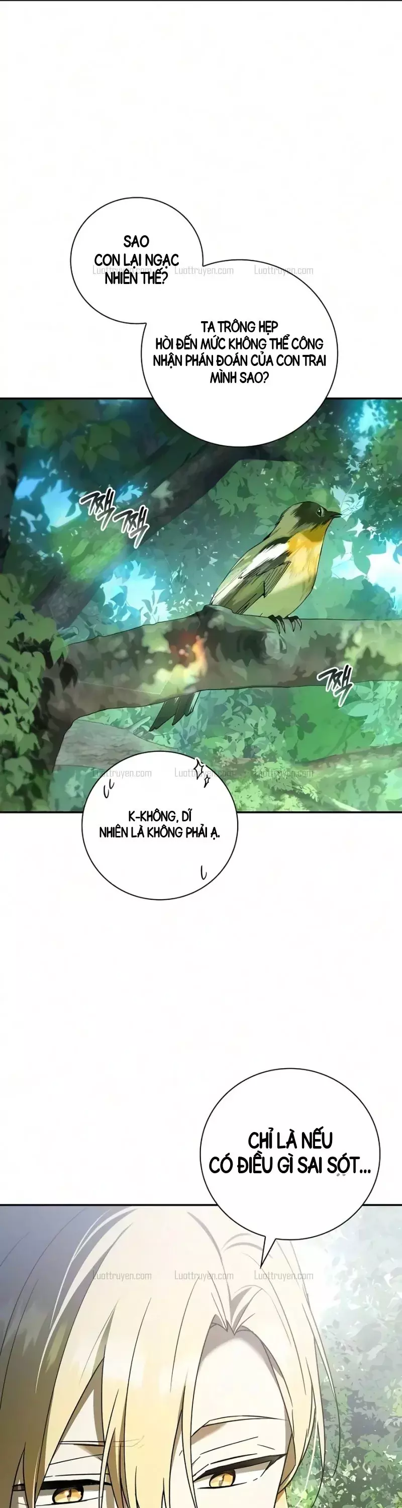 Tái Sinh Thành Tam Thiếu Gia Nhà Đại Công Tước Chapter 45 - Trang 29
