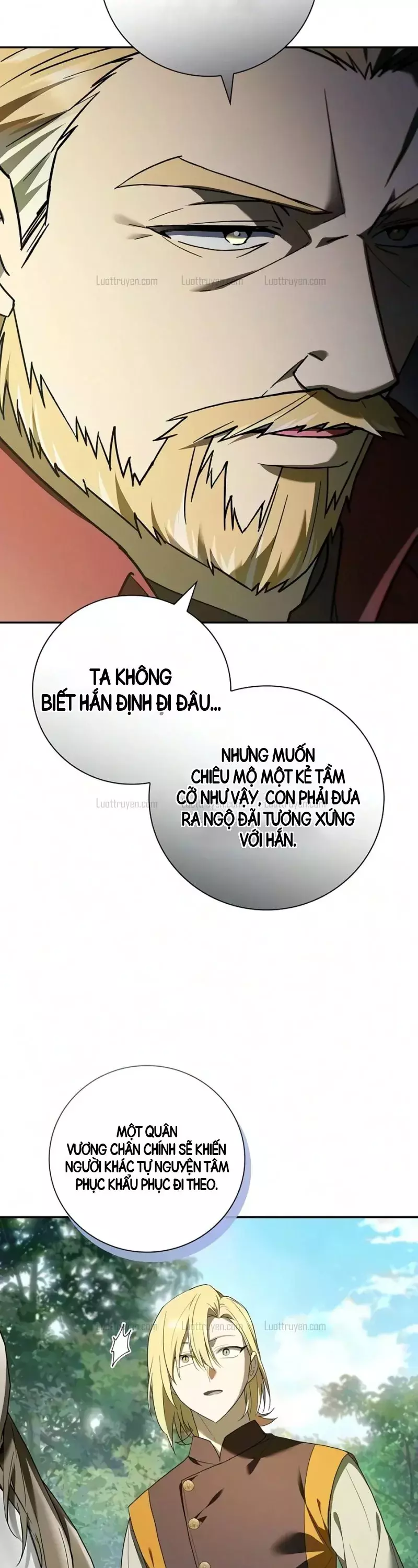 Tái Sinh Thành Tam Thiếu Gia Nhà Đại Công Tước Chapter 45 - Trang 43