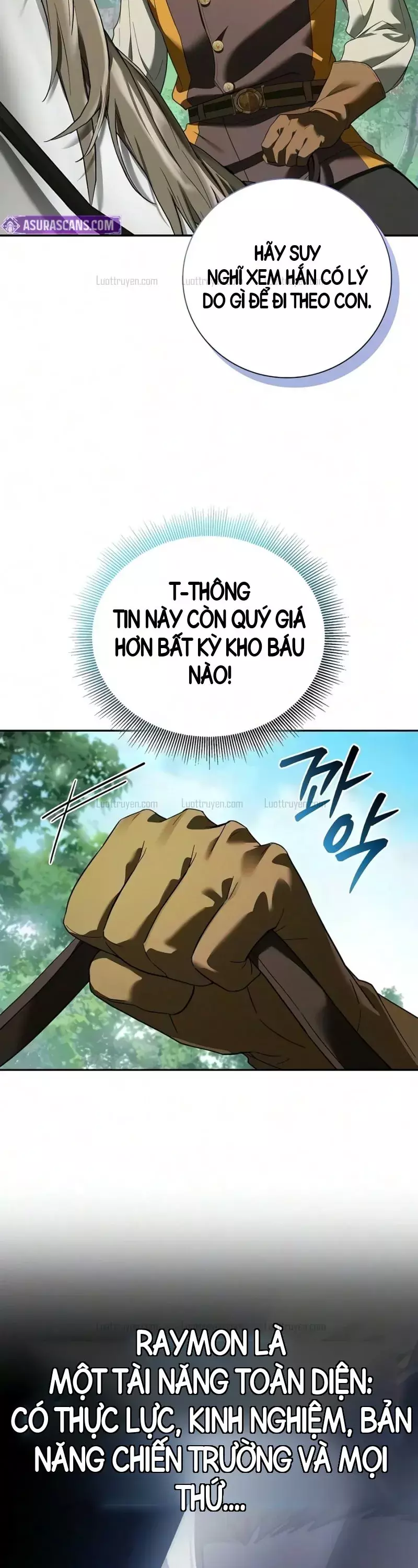 Tái Sinh Thành Tam Thiếu Gia Nhà Đại Công Tước Chapter 45 - Trang 44