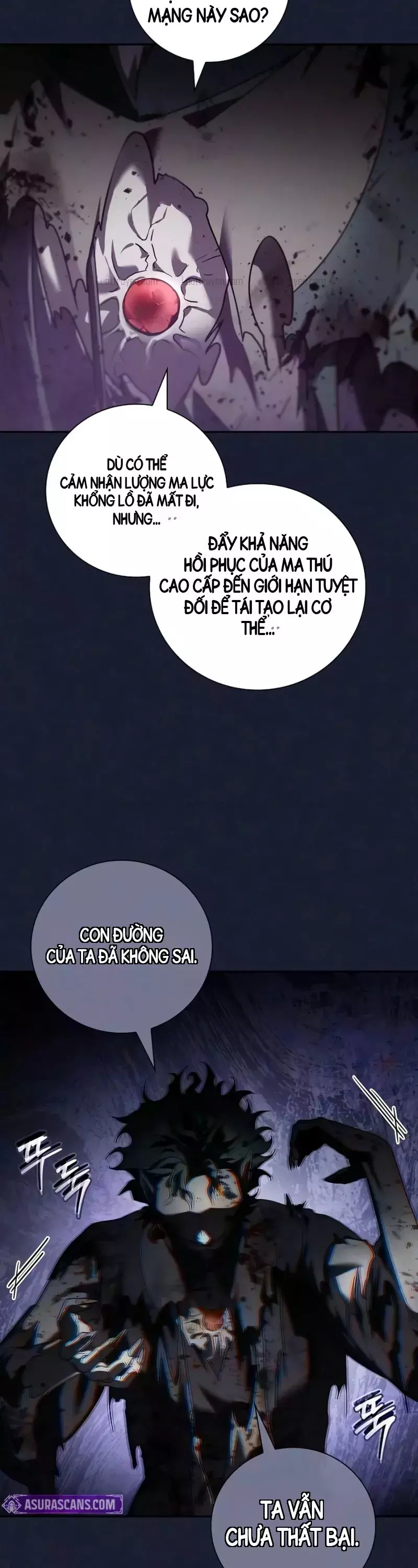 Tái Sinh Thành Tam Thiếu Gia Nhà Đại Công Tước Chapter 45 - Trang 6