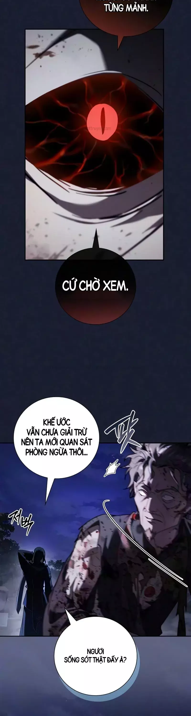 Tái Sinh Thành Tam Thiếu Gia Nhà Đại Công Tước Chapter 45 - Trang 8