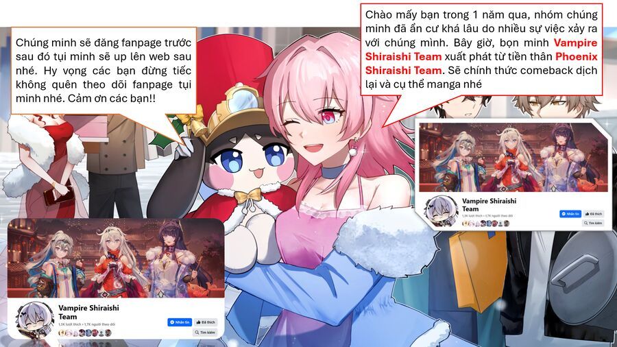 Tái Sinh Vào Otome-Game? Không, Tôi Đã Quá Bận Để Học Tập Phép Thuật! Chapter 5.1 - Trang 4