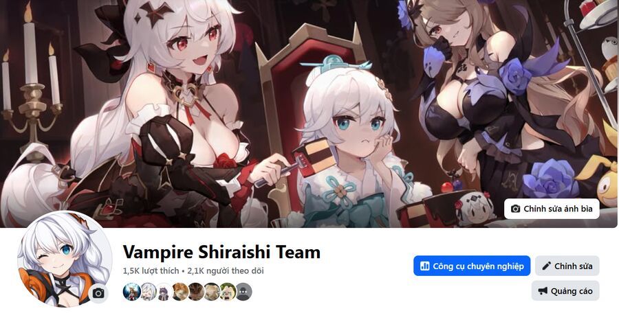 Tái Sinh Vào Otome-Game? Không, Tôi Đã Quá Bận Để Học Tập Phép Thuật! Chapter 5.1 - Trang 5
