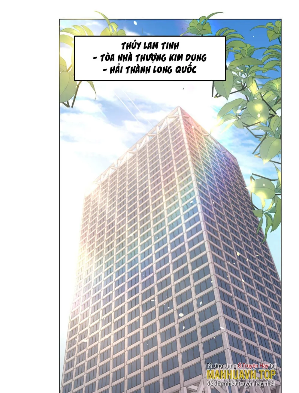 Tài xế lái xe công nghệ như ta có nhiều tiền thì sao? Chapter 1 - Trang 2