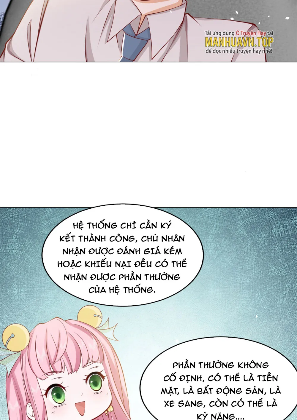 Tài xế lái xe công nghệ như ta có nhiều tiền thì sao? Chapter 1 - Trang 32