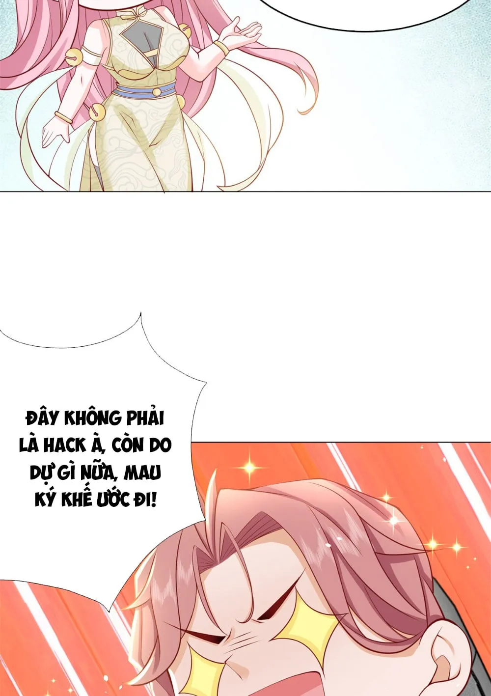 Tài xế lái xe công nghệ như ta có nhiều tiền thì sao? Chapter 1 - Trang 33