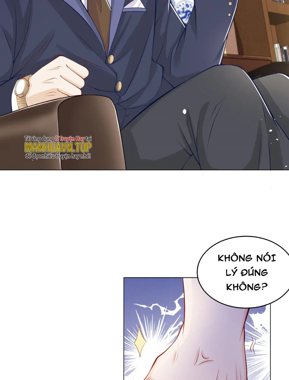 Tài xế lái xe công nghệ như ta có nhiều tiền thì sao? Chapter 1 - Trang 5