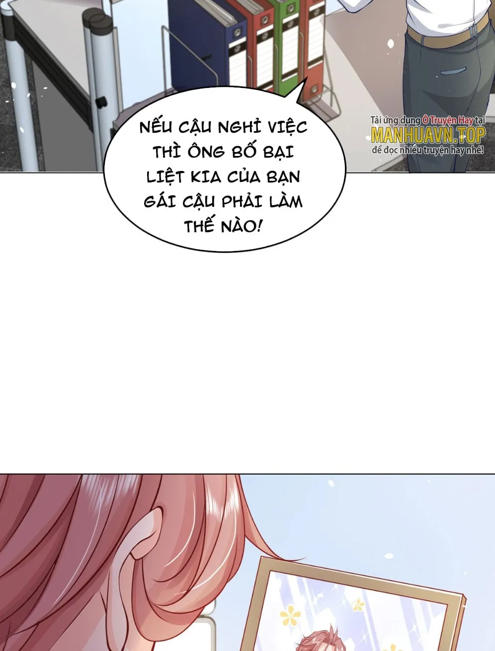 Tài xế lái xe công nghệ như ta có nhiều tiền thì sao? Chapter 1 - Trang 9