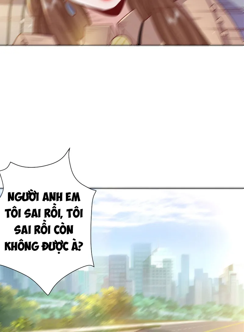 Tài xế lái xe công nghệ như ta có nhiều tiền thì sao? Chapter 2 - Trang 10