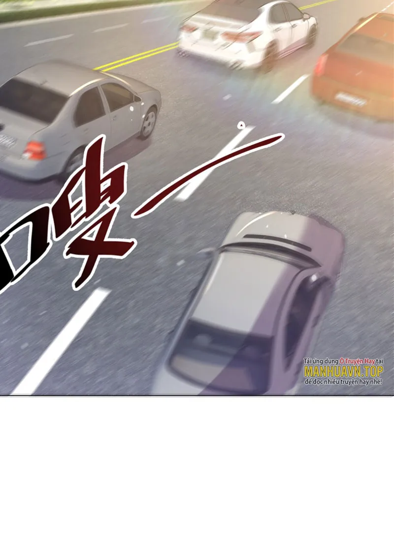 Tài xế lái xe công nghệ như ta có nhiều tiền thì sao? Chapter 2 - Trang 11