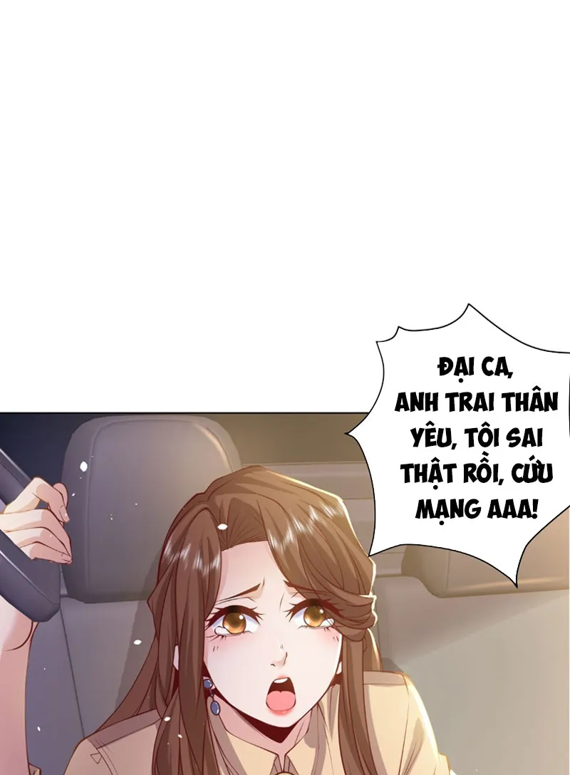 Tài xế lái xe công nghệ như ta có nhiều tiền thì sao? Chapter 2 - Trang 12