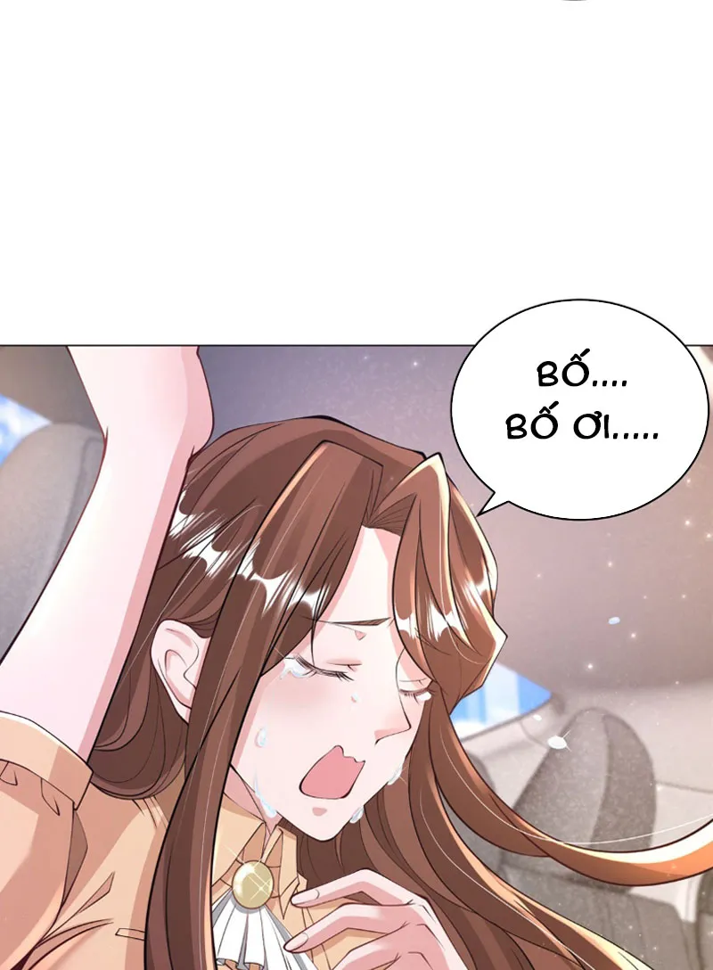 Tài xế lái xe công nghệ như ta có nhiều tiền thì sao? Chapter 2 - Trang 16