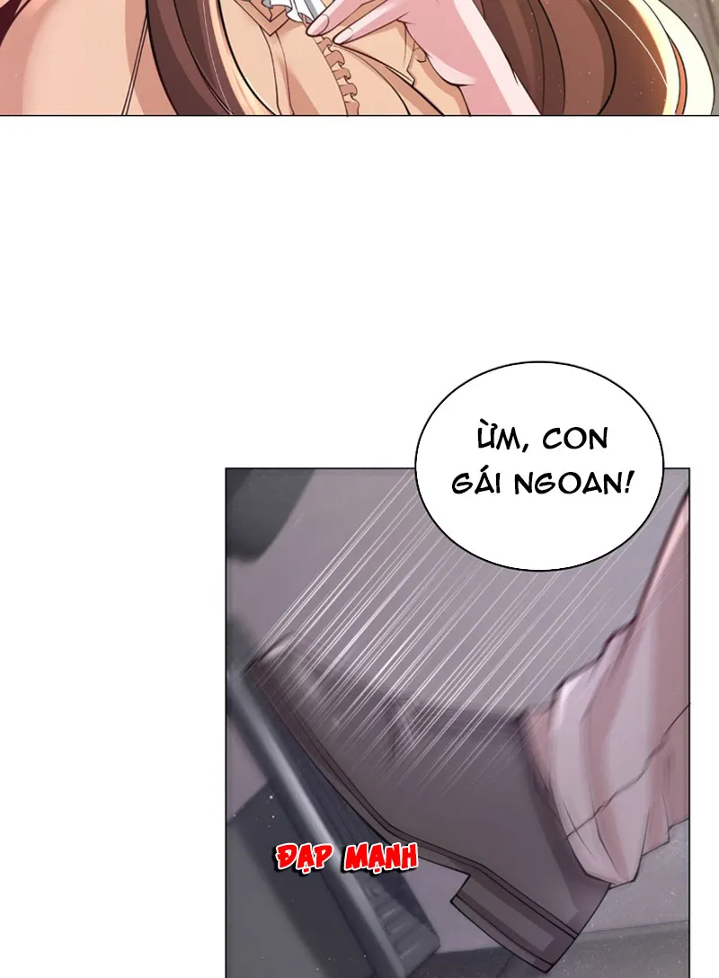 Tài xế lái xe công nghệ như ta có nhiều tiền thì sao? Chapter 2 - Trang 17