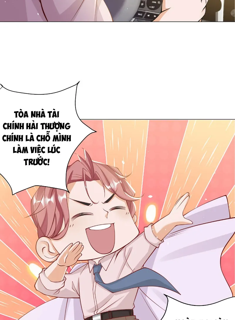 Tài xế lái xe công nghệ như ta có nhiều tiền thì sao? Chapter 2 - Trang 22