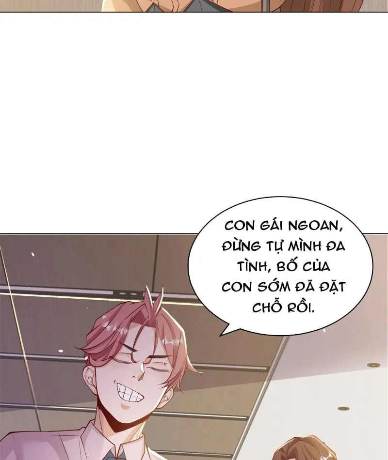 Tài xế lái xe công nghệ như ta có nhiều tiền thì sao? Chapter 2 - Trang 27