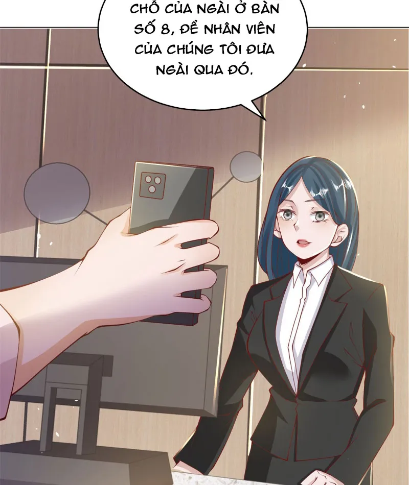Tài xế lái xe công nghệ như ta có nhiều tiền thì sao? Chapter 2 - Trang 29