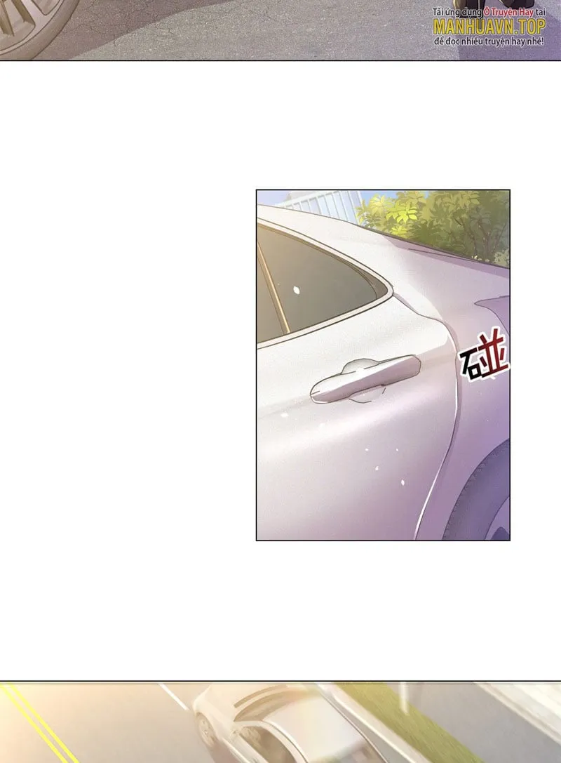 Tài xế lái xe công nghệ như ta có nhiều tiền thì sao? Chapter 2 - Trang 3