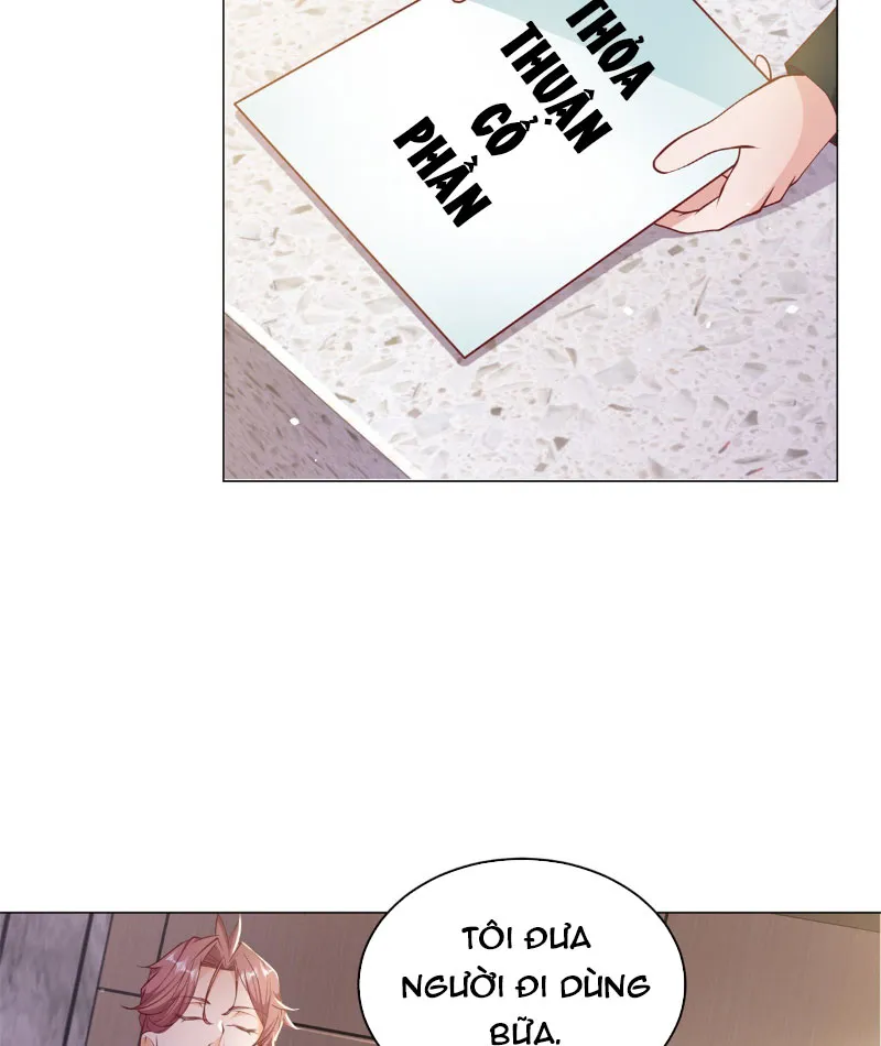 Tài xế lái xe công nghệ như ta có nhiều tiền thì sao? Chapter 2 - Trang 31