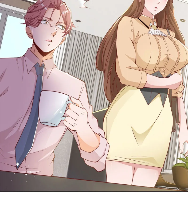 Tài xế lái xe công nghệ như ta có nhiều tiền thì sao? Chapter 2 - Trang 35