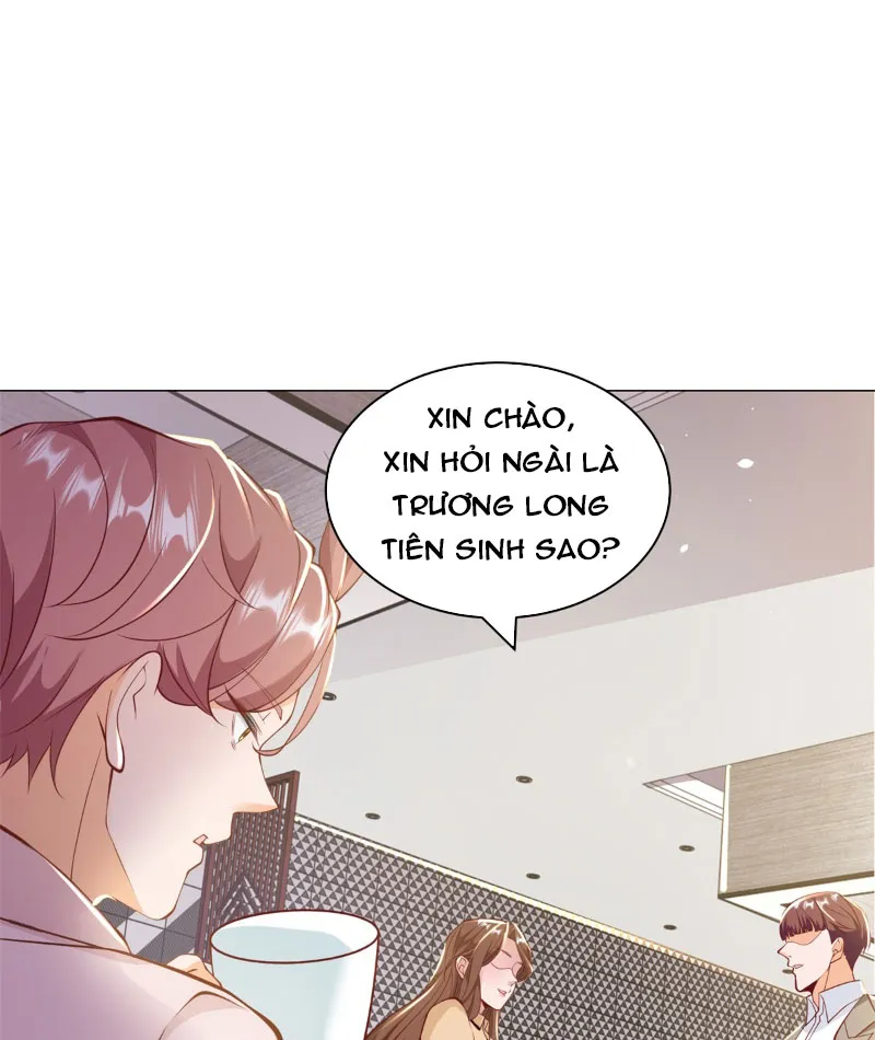 Tài xế lái xe công nghệ như ta có nhiều tiền thì sao? Chapter 2 - Trang 36