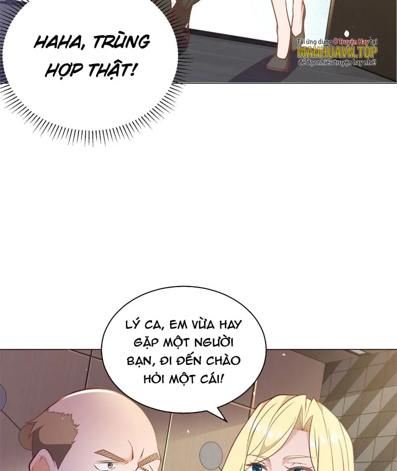 Tài xế lái xe công nghệ như ta có nhiều tiền thì sao? Chapter 2 - Trang 40