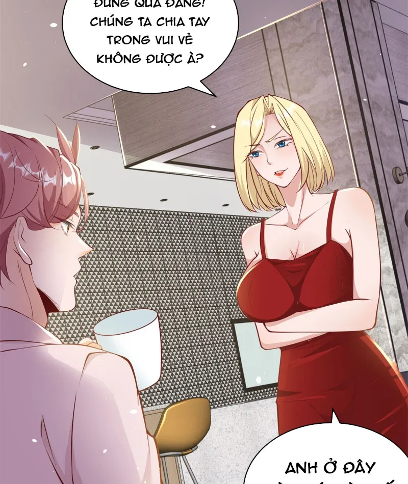 Tài xế lái xe công nghệ như ta có nhiều tiền thì sao? Chapter 2 - Trang 42