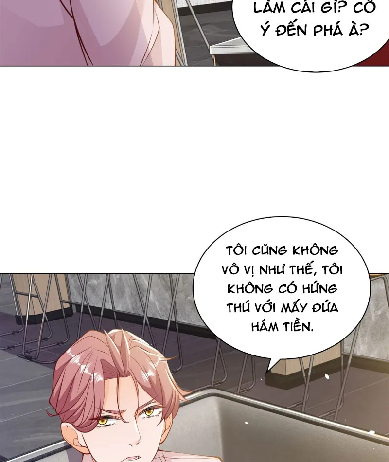 Tài xế lái xe công nghệ như ta có nhiều tiền thì sao? Chapter 2 - Trang 43