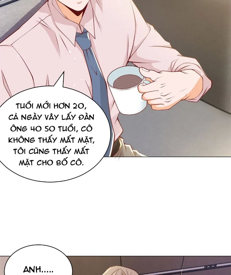 Tài xế lái xe công nghệ như ta có nhiều tiền thì sao? Chapter 2 - Trang 44