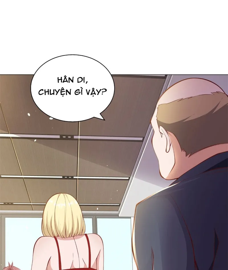 Tài xế lái xe công nghệ như ta có nhiều tiền thì sao? Chapter 2 - Trang 46