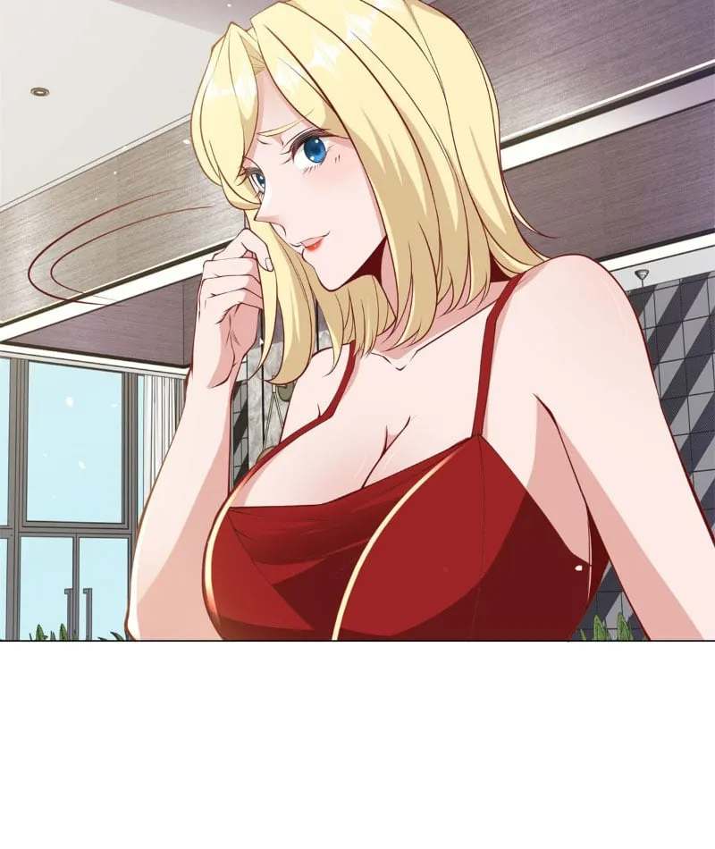 Tài xế lái xe công nghệ như ta có nhiều tiền thì sao? Chapter 2 - Trang 48