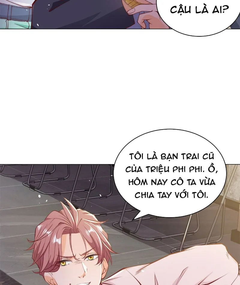 Tài xế lái xe công nghệ như ta có nhiều tiền thì sao? Chapter 2 - Trang 50