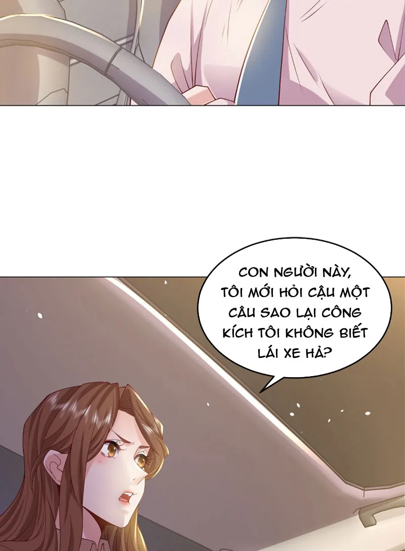 Tài xế lái xe công nghệ như ta có nhiều tiền thì sao? Chapter 2 - Trang 7
