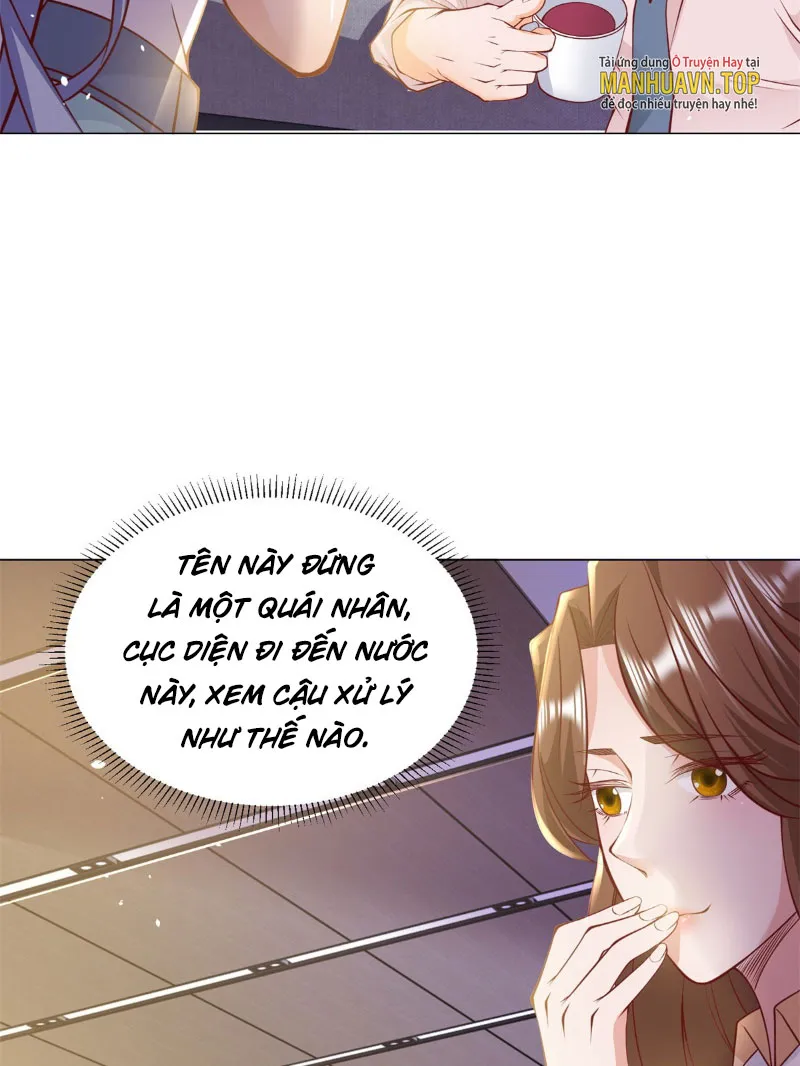 Tài xế lái xe công nghệ như ta có nhiều tiền thì sao? Chapter 3 - Trang 10